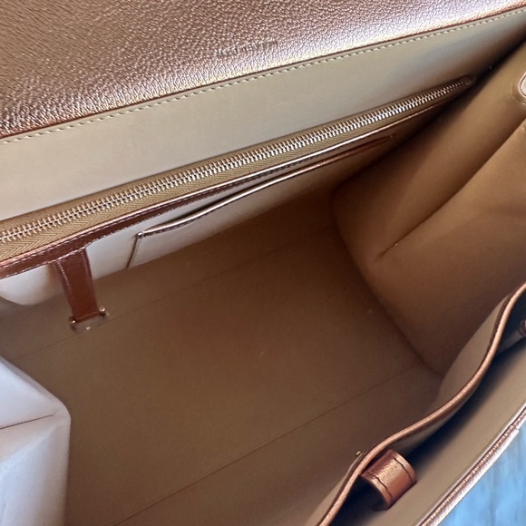 Delvaux Limited Edition Brillant Studded GM - Picture 7 of 14